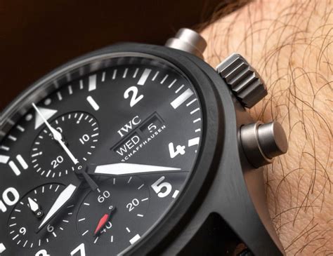 replica iwc pilot|iwc watches for dummies.